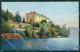 Verbania Stresa Isola Madre Lago Maggiore Cartolina KV4691 - Verbania