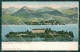 Verbania Stresa Isola Madre Pallanza Lago Maggiore Cartolina KV4692 - Verbania