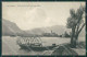 Verbania Stresa Isola Superiore Lago Maggiore Cartolina KV4650 - Verbania