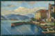 Verbania Stresa Isola Bella Lago Maggiore Cartolina KV4672 - Verbania
