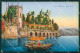 Verbania Stresa Isola Bella Lago Maggiore Cartolina KV4667 - Verbania