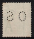 AUSTRALIA 1918-23 1.1/2d  GREEN  KGV STAMP "OS" PERF.14 1st WMK SG.O70 VFU - Oblitérés