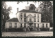 CPA Claye-Souilly, Mairie, Brulee Par Les Allemands A La Liberation  - Claye Souilly