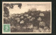 AK Marburg, Panoramablick Von Der Augustenruhe  - Marburg