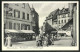 AK Kaiserslautern, Marktplatz Und Schillerstrasse  - Kaiserslautern