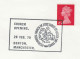 LION Event COVER 1970 Denton GB  Mormon CHURCH Latter Day Saints Religion Lions - Raubkatzen