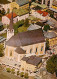 73941141 Bad_Ischl_Salzkammergut_AT Fliegeraufnahme Mit Stadtpfarrkirche - Other & Unclassified