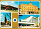 73941069 Trnava_Slovakia Nakupne Stredisko Blok K Mestsky Narodny Vybor Mestska  - Slovacchia