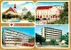 73941068 Trnava_Slovakia Mestske Hradby Divadlo Pre Deti A Mladez Okresny Narodn - Slovaquie