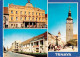 73941066 Trnava_Slovakia Mestsky Narodny Vybor Ulica Februaroveho Vitastva Mests - Slovaquie