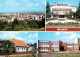 73941048 Myjava_Bratislava_SK Panorama Hotel Spolocensky Restaurant Muzeum Slove - Slowakei