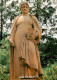 73941041 Madunice_Slovakia Jan Holly Statue - Slovaquie