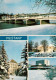 73941029 Piestany_Pistian_Poestyen_SK Kolonady Most Liecebny Dom Thermia Palace  - Slovakia