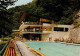 73941027 Trencianske_Teplice_SK Schwimmbad Gruener Frosch - Slovakia