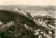 73941026 Trencin_Trentschinteplitz_SK Fliegeraufnahme Mit Schloss - Slovakia