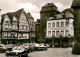 73940991 Linz_Rhein Marktplatz - Linz A. Rhein