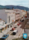 73940936 Akureyri_Iceland Main Street - Islandia