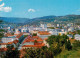 73940923 Uzice_Titovo_Uzice_Serbija Panorama - Serbien