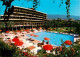 73899713 Puerto-de-la-Cruz Tenerife ES Atalaya Gran Hotel Parque Taoro  - Autres & Non Classés