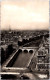 26-4-2024 (3 Z 6) OLDER (b/w) Posted 1957 - FRANCE - Seine River And Bridges - Bruggen