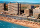 73861697 Playa De Palma Mallorca Hotel Negresco Playa Vista Aérea Playa De Palma - Otros & Sin Clasificación