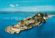 73861645 Gibraltar Gibilterra South East Aerial View  - Gibraltar