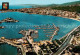 73861637 Palma De Mallorca ES Panorama Hafen  - Sonstige & Ohne Zuordnung