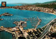 73861637 Palma De Mallorca ES Panorama Hafen  - Other & Unclassified