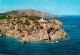 73861636 Cala Ratjada Mallorca Ansicht Vom Meer Aus Kuestenpanorama Cala Ratjada - Other & Unclassified