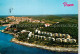 73861621 Vrsar Istria Croatia Ferienanlage Kueste  - Croacia