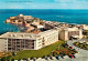 73861619 Malta  Insel Dragonara Hotel And Casino Aerial View  - Malte