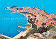 73861601 Porec Croatia Altstadt Halbinsel  - Kroatien