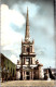 26-4-2024 (3 Z 6) FRANCE (posted 1964) Cathédrale De Luçon - Kirchen U. Kathedralen