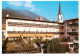 73859663 Garmisch-Partenkirchen Posthotel Partenkirchen Kirchturm Garmisch-Parte - Garmisch-Partenkirchen