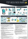 Alaska Airlines / 737-800 /900 De 20232020 / Consignes De Sécurité / Safety Card (grand Format) - Scheda Di Sicurezza