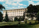 73859646 Reinhardshausen Sanatorium Reinhardsquelle Parkanlagen Reinhardshausen - Bad Wildungen