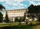 73859645 Reinhardshausen Sanatorium Reinhardsquelle Parkanlagen Reinhardshausen - Bad Wildungen