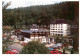 73859509 Grenzhausen  Hoehr-Grenzhausen Sporthotel Zugbruecke Grenzau  - Hoehr-Grenzhausen