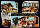 73859494 Ruhpolding Berggasthof Cafe Weingarten Restaurant Terrasse Ruhpolding - Ruhpolding