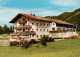 73859493 Ruhpolding Cafe Pension Maiergschwendt Ruhpolding - Ruhpolding