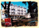 73859486 Heringsdorf  Ostseebad Usedom Strandhotel  - Autres & Non Classés