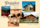 73859481 Fuessen Allgaeu Poppler Ferienhaus Gastraum Fremdenzimmer Fuessen Allga - Füssen