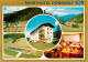 73859477 Donovaly Nizke Tatry Slovakia Sporthotel Restaurant Swimming Pool Panor - Slowakei