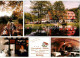 73859462 Bad Belzig Springbachmuehle Hotel Restaurant Biergarten Kremser- Und Ku - Belzig