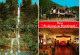 73859453 Goslar Hotel Koenigreich Zu Romkerhall Restaurant Wasserfall Goslar - Goslar