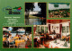 73859449 Bantikow Wusterhausen Dosse Hotel Am Untersee Restaurant Seeterrasse Lu - Altri & Non Classificati