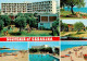 73859394 Gerakina Halkidiki Chalkidiki Ferienhotel Swimming Pool Strand Gerakina - Greece