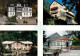 73859386 Bad Blankenburg Ev. Alianzhaus Haus Des Friedens Haus Der Treue Konfere - Bad Blankenburg