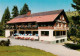 73859307 Feldberg 1450m Schwarzwald Berghotel Schlager  - Feldberg