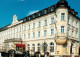 73859295 Regensburg Park Hotel Maximilian Regensburg - Regensburg